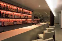 Fiesta Residences - Quầy Bar