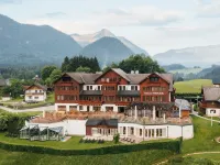 Mondi Hotel am Grundlsee Hotels in Liezen District