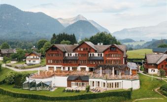 Mondi Hotel am Grundlsee