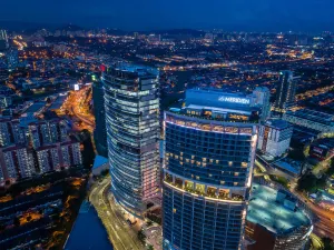 Le Méridien Petaling Jaya