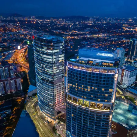 Le Méridien Petaling Jaya