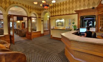 Best Western Dundee Invercarse Hotel