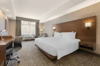 Best Western Plus Mission City Lodge Hotels in Abbotsford