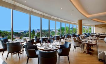 Conrad Istanbul Bosphorus