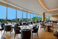 Conrad Istanbul Bosphorus