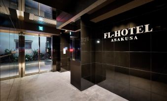 FL Hotel Asakusa