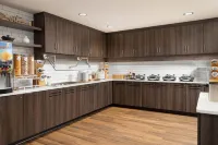 Residence Inn Rochester Mayo Clinic Area South - breakfast