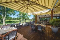 Domaine de Roiffé Hôtels à : Loudun