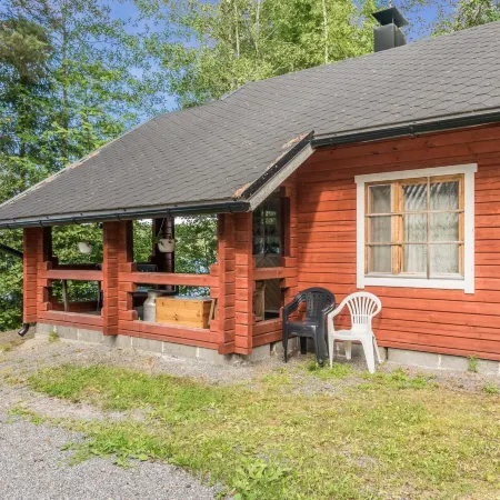 Tallukka Ξενοδοχεία στην πόλη Pertunmaa