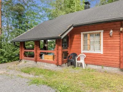 Tallukka Hotels in Pertunmaa