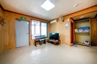 Bakripo Badawa Padosori Camping Pension