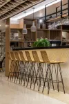 Theartemis Palace - bar