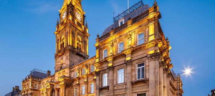 The Municipal Hotel & Spa Liverpool - MGallery Collection Hotels in Liverpool