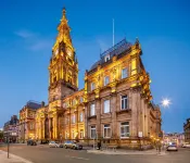 The Municipal Hotel & Spa Liverpool - MGallery Collection - Pools