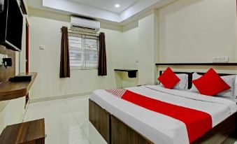 OYO Flagship 75008 Delta Suites Near Nexus Hyderabad