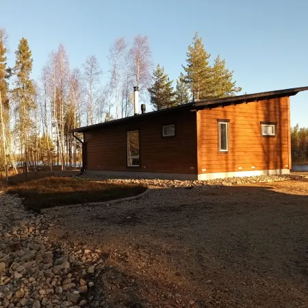 Jolmalompolo Hotels in Torniolaakso