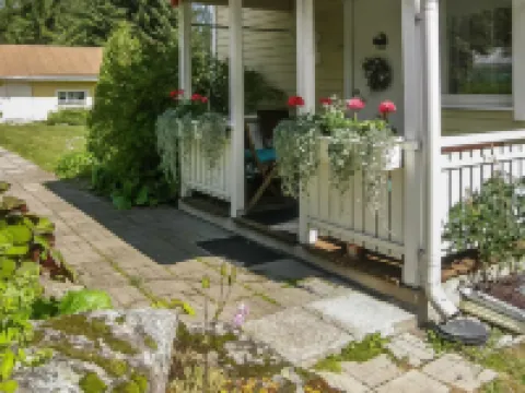 Villa Paasirinne b 酒店