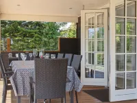 "Auke" - 100m from the Sea