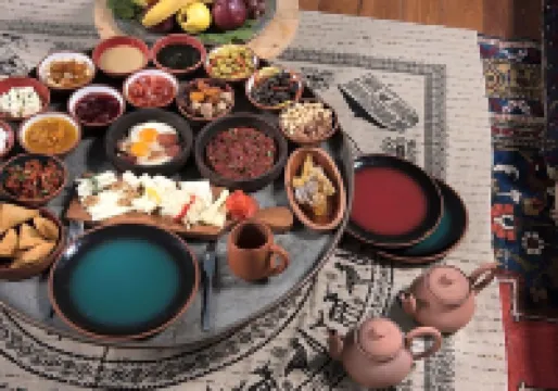 Anatolian Houses Cave Hotel & Spa