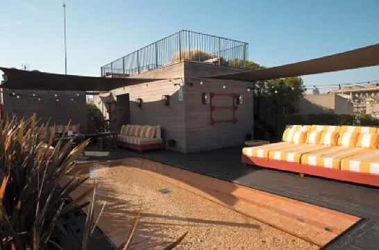 Wittmore Hotel Hotels in Barcelona