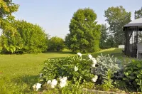 Motel les Pignons Verts