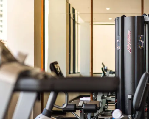 هوتل سوليل ها لونج، ترايدمارك كوليكشن باي ويندام الترفيه والتسلية Photos