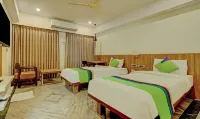Treebo Seaesta RK海灘 - 酒店式公寓