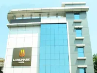 Landmark Hotel Visakhapatnam otelleri