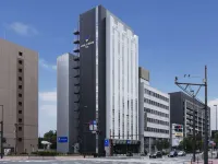 HOTEL MYSTAYS Oita Hotels in Oita