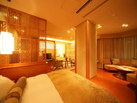 Bettei Koshi No Sato