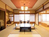 Dorogawa Onsen Kadojin - 2-Star