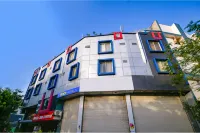 FabHotel Ten Eleven Hotel a Indore