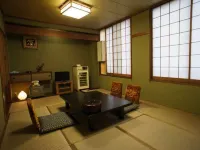 Hotel Ikaho Ginsui Hotels in Shibukawa