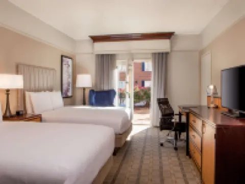 Hilton Wilmington Christiana Hotels in Newark