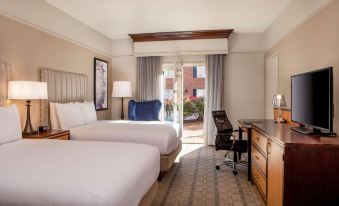 Hilton Wilmington Christiana