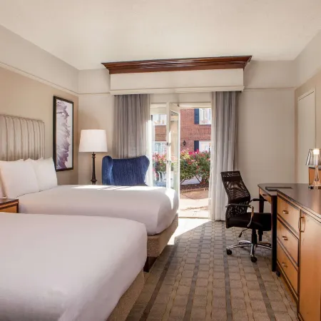 Hilton Wilmington Christiana