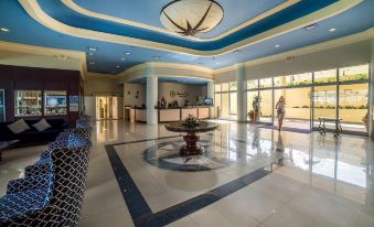 The Villas at Simpson Bay Resort