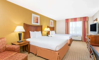 Wingate by Wyndham Savannah/Pooler