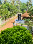 Hellovarkala Beach Resort
