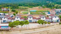 Yeosu Hi Mom Kids Family Pension Gold Các khách sạn ở Yeosu