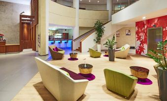 Golden Tulip Amnéville - Hôtel Spa & Casino
