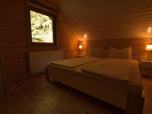 Your holiday home in Hasselfelde in the Harz Mountains