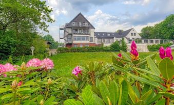 Hotel Seeblick Försterhaus
