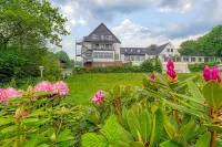 Hotel Seeblick Försterhaus Hotels in Ascheffel