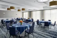 Courtyard Keene Downtown Các khách sạn ở Keene