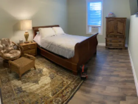 1st Class Rentals the Thurman Munson House Hotels in Hartwick