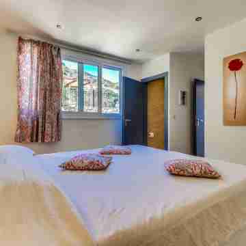 Istron Collection Villas Rooms