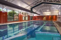 Crowne Plaza BELFAST by IHG - Pool