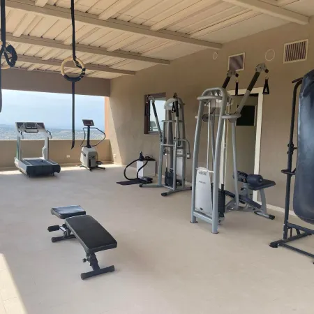 Relais Chiaramonte
