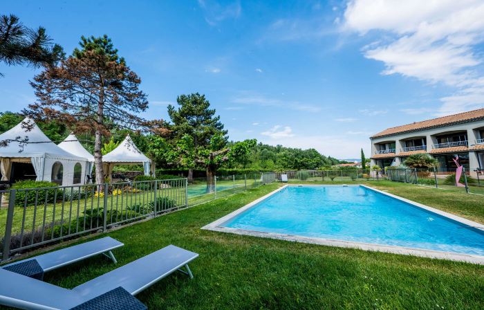 Best Western Premier Clos Syrah Hotel & Spa